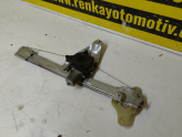 Oto Çıkma Parça / Dacia / Duster / Oto Cam / Cam Krikosu / Çıkma Parça 