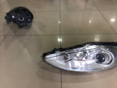 Oto Çıkma Parça / Ford / Fiesta / Far & Stop / Sol Ön Far / Çıkma Parça 