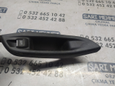 ÇIKMA FORD FOCUS 3 3.5 SAĞ ARKA CAM DÜĞMESİ