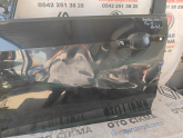 Oto Çıkma Parça / Honda / Civic / Kaporta & Karoser / Sol Ön Kapı / Çıkma Parça 