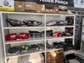 Oto Çıkma Parça / Skoda / Yeti / Yağlama / Motor Yağları / Çıkma Parça 