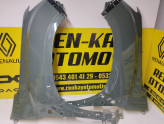 Oto Çıkma Parça / Dacia / Duster / Kaporta & Karoser / Sağ Ön Çamurluk / Çıkma Parça 