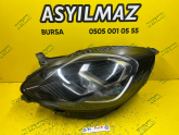 FORD PUMA SOL FAR (ORJİNAL)