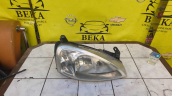Oto Çıkma Parça / Opel / Corsa / Far & Stop / Sağ Ön Far / Çıkma Parça 