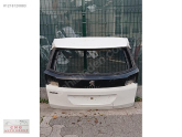 PEUGEOT 3008 ORJİNAL ÇIKMA BAGAJ KAPAĞI