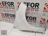 Oto Çıkma Parça / Toyota / Yaris / Kaporta & Karoser / Sağ Ön Çamurluk / Çıkma Parça 
