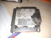Peugeot 307 airbag beyni swk4 2908