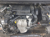 PEUGEOT PEJO PARTNER TEPE 1.6 HDİ DİZEL EURO4 MOTOR