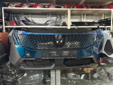 Peugeot 3008 ön tampon orijinal