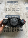 Oto Çıkma Parça / Ford / Fiesta / Klima / Kontrol Paneli / Çıkma Parça 