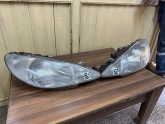 Oto Çıkma Parça / Peugeot / 301 / Far & Stop / Sağ Ön Far / Çıkma Parça 