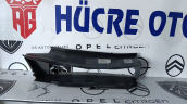 OPEL ASTRA L ÖN RADYATÖR HAVALANDIRMA KANALI 9842349680