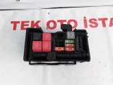 Oto Çıkma Parça / Mercedes / C Serisi / Koltuk & Döşeme / Bagaj Pandizot / Çıkma Parça 