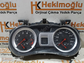 RENAULT CLİO 3 KİLOMETRE SAATİ KADRAN 7DEB128353, 8201060291--A