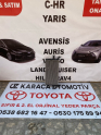 Oto Çıkma Parça / Toyota / Hilux / Radyatör / İntercooler / Çıkma Parça 