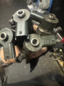 Oto Çıkma Parça / Fiat / Albea / Motor / Enjektör / Çıkma Parça 