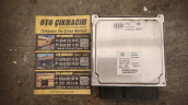 Mercedes Vito W639 651 Motor Beyni A6511501879 - A0054469640
