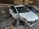 Hurda Belgeli Araçlar / Renault / Clio