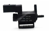 037906283C VOLKSWAGEN PASSAT SELENOİD VALFİ