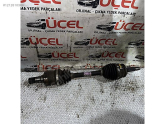 HYUNDAİ ACCENT BLUE (ORJİNAL) KISA AKS -ÜÇEL OTO