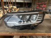 Oto Çıkma Parça / Renault / Kangoo / Far & Stop / Sol Ön Far / Çıkma Parça 