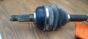 Oto Çıkma Parça / Honda / Civic / Alt Takım / Aks / Sıfır Parça 