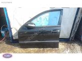 Oto Çıkma Parça / Mercedes / E Serisi / Fren / Kampana Komple / Çıkma Parça 