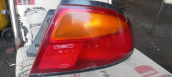 Oto Çıkma Parça / Mazda / Lantis / Far & Stop / Sağ Arka Stop / Çıkma Parça 