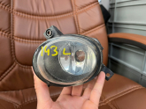 AUDİ A4 SOL SİS FARI ORJİNAL