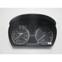 Bmw 320D Kilometre Saati Gösterge Paneli 2154630-01 258115 11