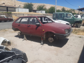 Oto Çıkma Parça / Lada / Samara / Kaporta & Karoser / Sol Ön Kapı / Çıkma Parça 