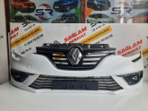 Oto Çıkma Parça / Renault / Megane / Tampon / Ön Tampon / Çıkma Parça 