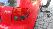 Oto Çıkma Parça / Hyundai / Getz / Far & Stop / Sağ Arka Stop / Çıkma Parça 