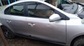 Renault Fluence sag kapılar dolu