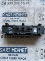 Oto Çıkma Parça / Honda / Civic / Klima / Kontrol Paneli / Çıkma Parça 