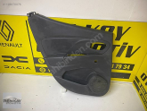 Oto Çıkma Parça / Renault / Clio / Koltuk & Döşeme / Kapı Döşemesi / Çıkma Parça 