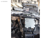 Oto Çıkma Parça / Renault / Megane / Kalorifer / Kalorifer Motoru / Çıkma Parça 