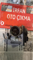 Oto Çıkma Parça / Nissan / Micra / Motor / Gaz Kelebeği / Çıkma Parça 