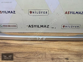 Oto Çıkma Parça / Mitsubishi / L200 / Tampon / Tampon Çıtası / Çıkma Parça 
