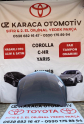 Oto Çıkma Parça / Toyota / Corolla / Kaporta & Karoser / Kaput / Çıkma Parça 