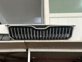 Skoda Superb ön panjur