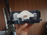 Oto Çıkma Parça / Volkswagen / Polo / Klima / Kontrol Paneli / Sıfır Parça 