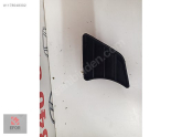 Oto Çıkma Parça / Toyota / Hilux / Tampon / Tampon Kaplaması / Sıfır Parça 