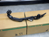 5K0807573H Far Alt Braketi SOL Volkswagen Golf 6