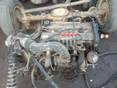Ford escort motor şanzıman muaer garantili faturalı eski iadeli