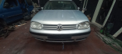 Oto Çıkma Parça / Volkswagen / Golf / Kaporta & Karoser / Sol Ön Çamurluk / Çıkma Parça 