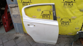 Oto Çıkma Parça / Opel / Corsa / Kaporta & Karoser / Sağ Arka Kapı / Çıkma Parça 