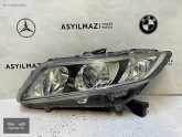HONDA CİVİC FD7 XENON SOL FAR ORJİNAL OEM:33150-TR0-A51