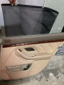 Oto Çıkma Parça / Bmw / 5 Serisi / Koltuk & Döşeme / Koltuk Takımı / Çıkma Parça 