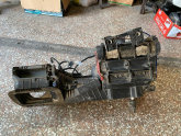 Oto Çıkma Parça / Volkswagen / Golf / Kalorifer / Kalorifer Kutusu / Çıkma Parça 